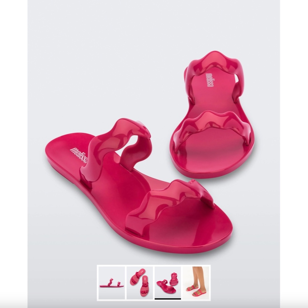 Melissa Wind Flats